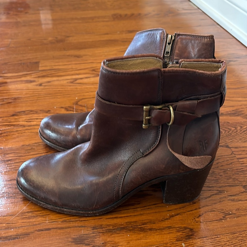 Frye boots (11)